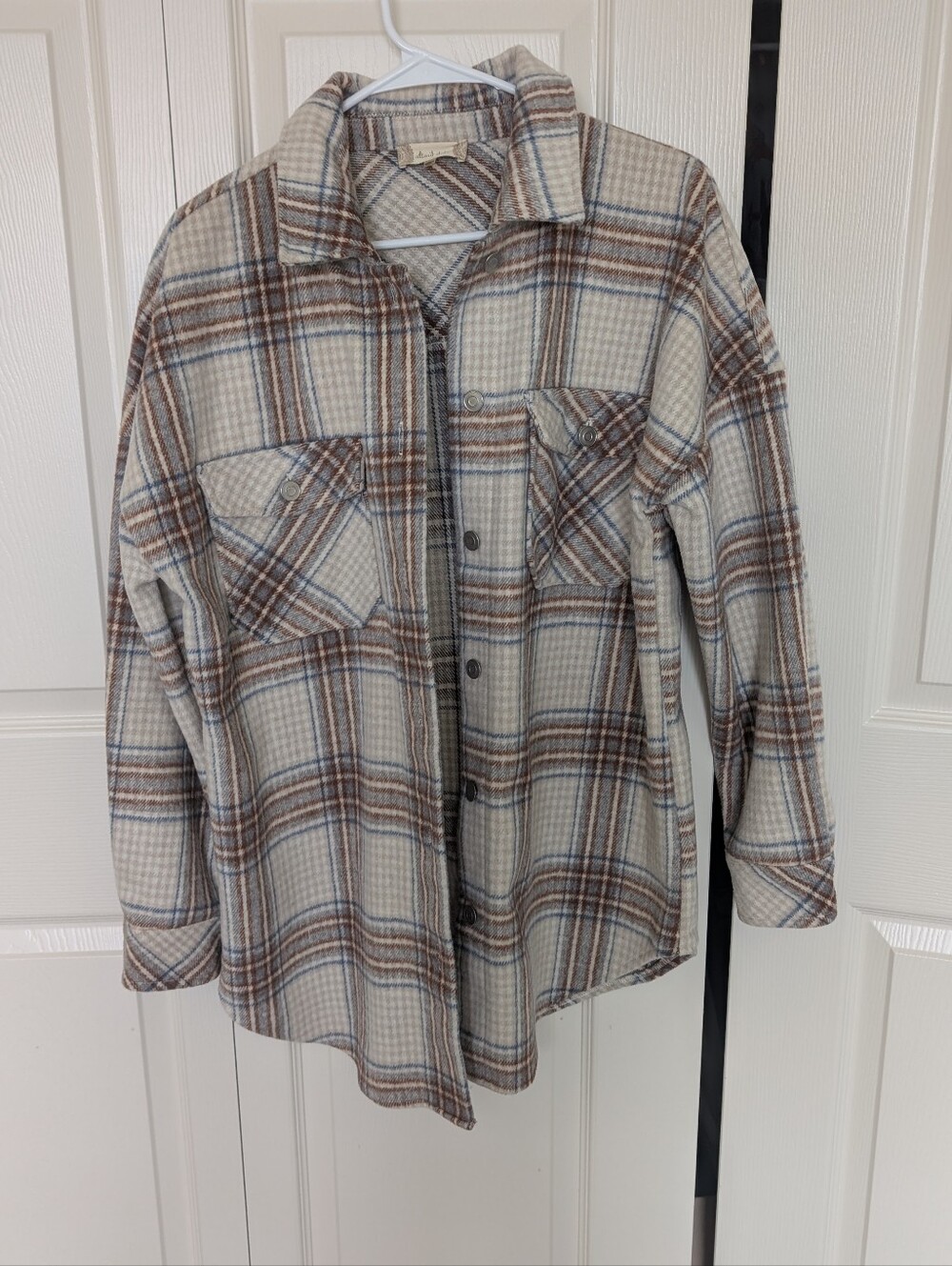 Altard State Shacket